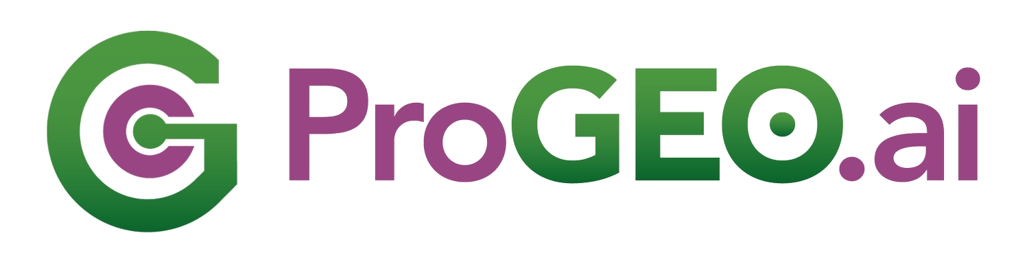 ProGEO.ai - Generative Engine Optimization (GEO)