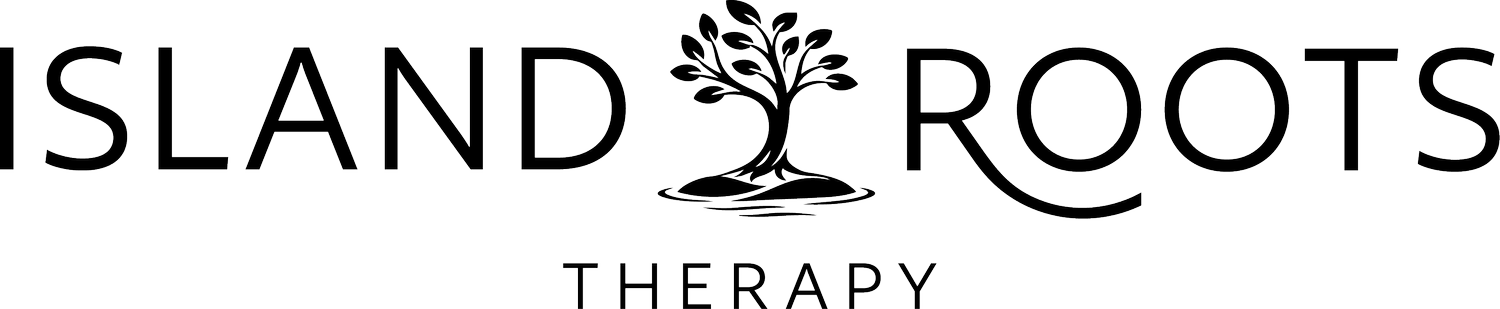 Island Roots Therapy