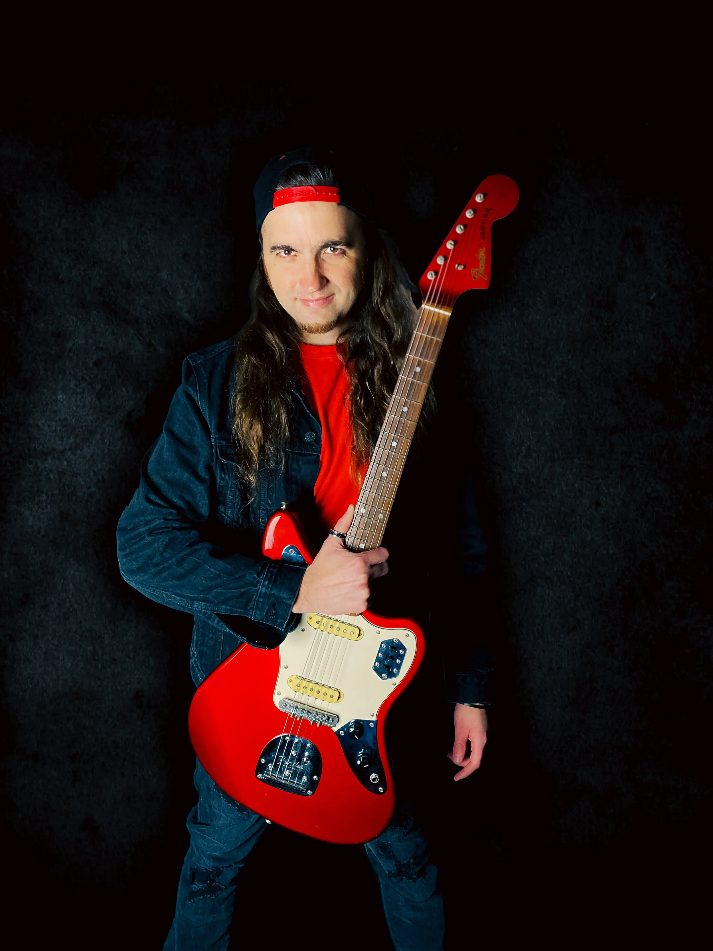 Chris Fury - Promo.jpg