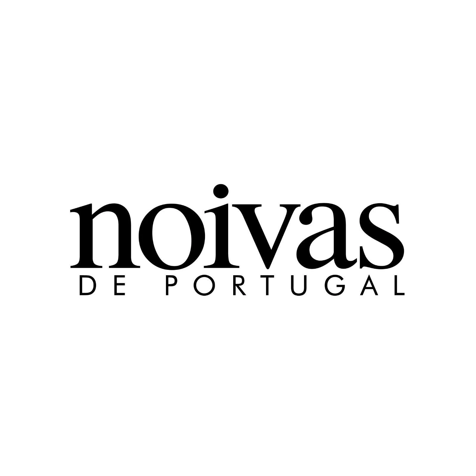 Logo for Nobis de Portugal, featuring a stylized black bird logo above the name, with 'Nobis' in large serif font and 'de Portugal' in smaller sans-serif font underneath.