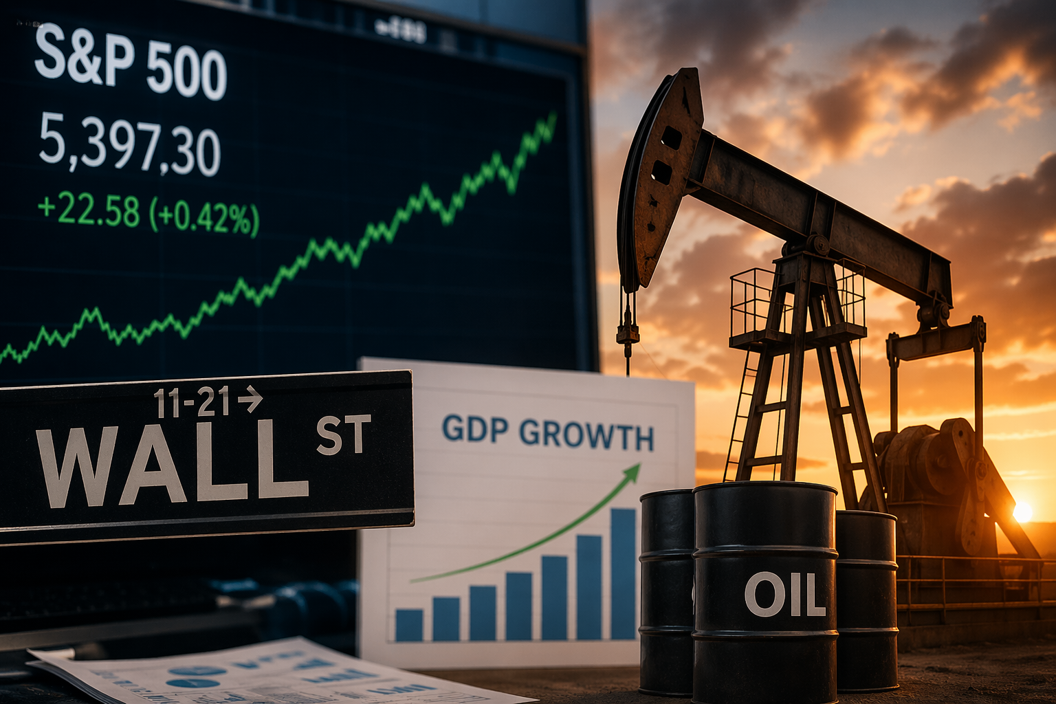 Divergent Data - Mauldin Economics