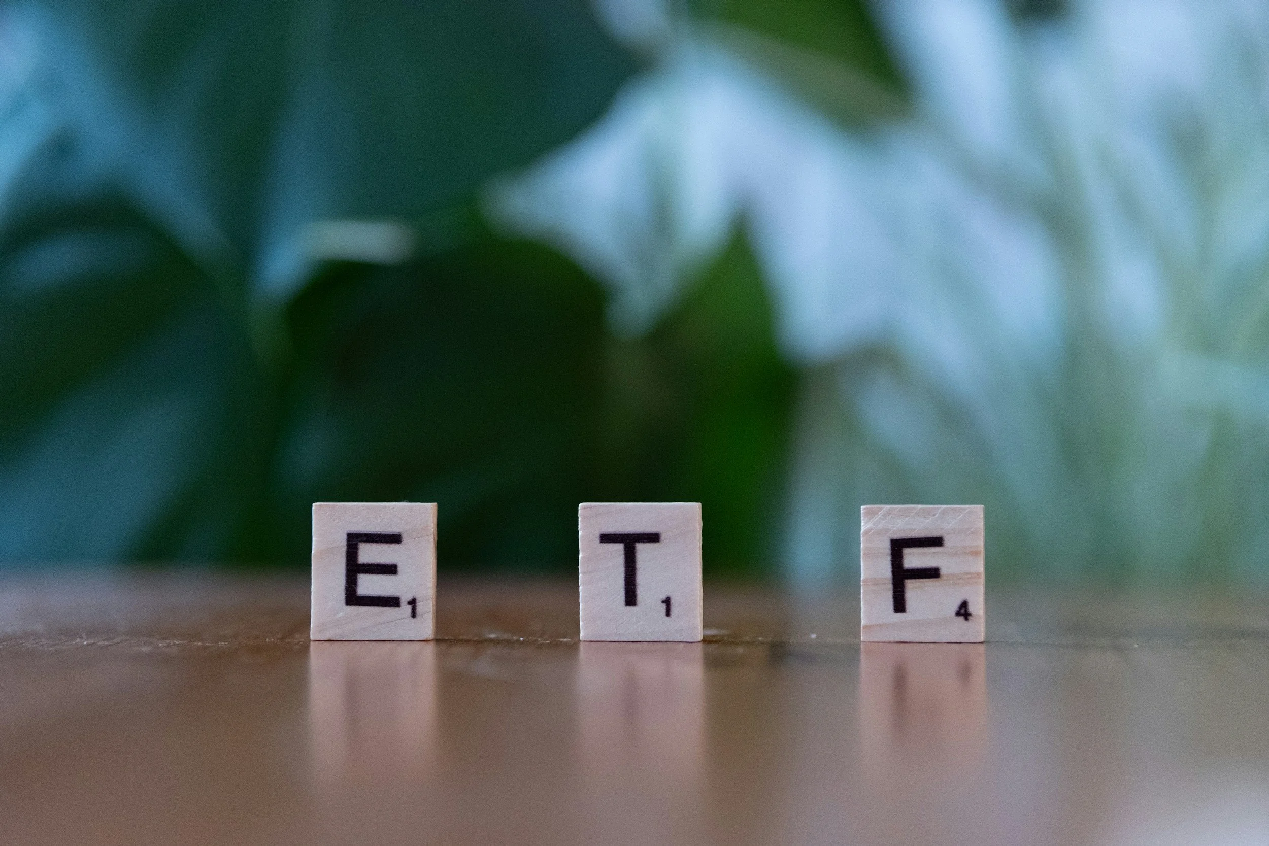 ETFs Are Getting Wackier. Investors Must Stay Sane. - WSJ
