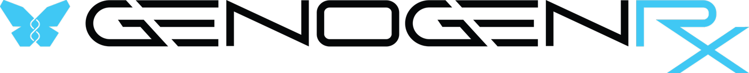 GenoGenRX | 503a Compounding Pharmacy