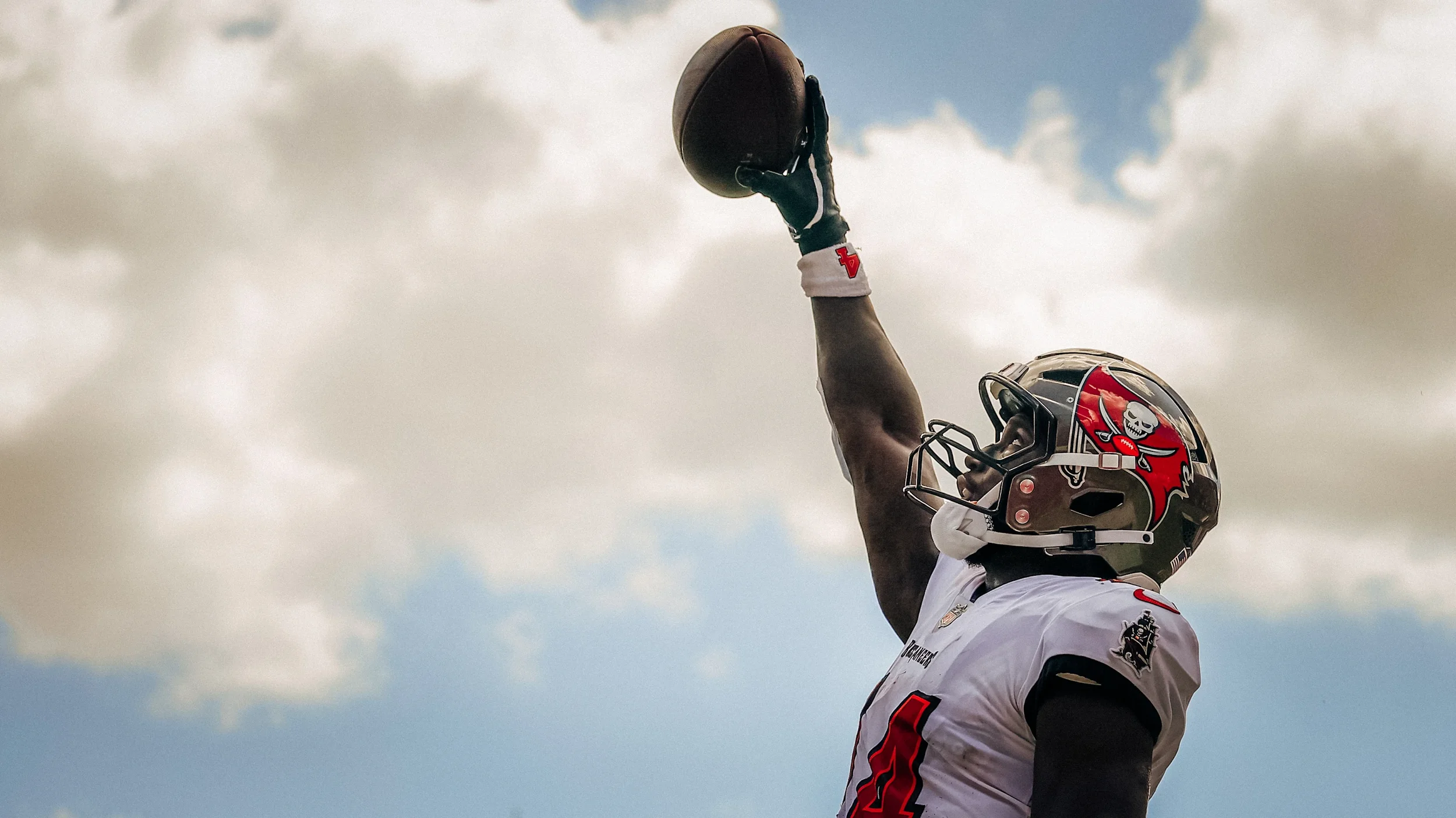 Half Man, Half Monster