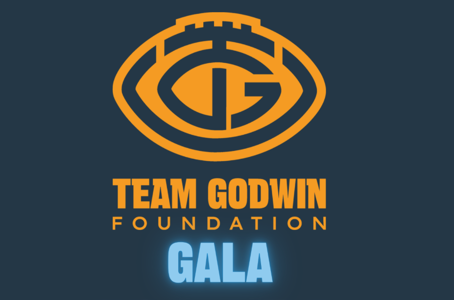 Team Godwin Foundation Gala Is Back this year on November 2nd