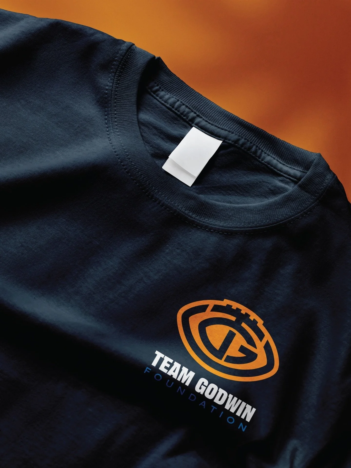 This post is making us want to make some Team Godwin Foundation merch. 👀

But seriously, a huge thank you to @markomlor.design for helping us reimagine our branding as we kick off this new chapter. We can&rsquo;t wait for you to see what&rsquo;s com