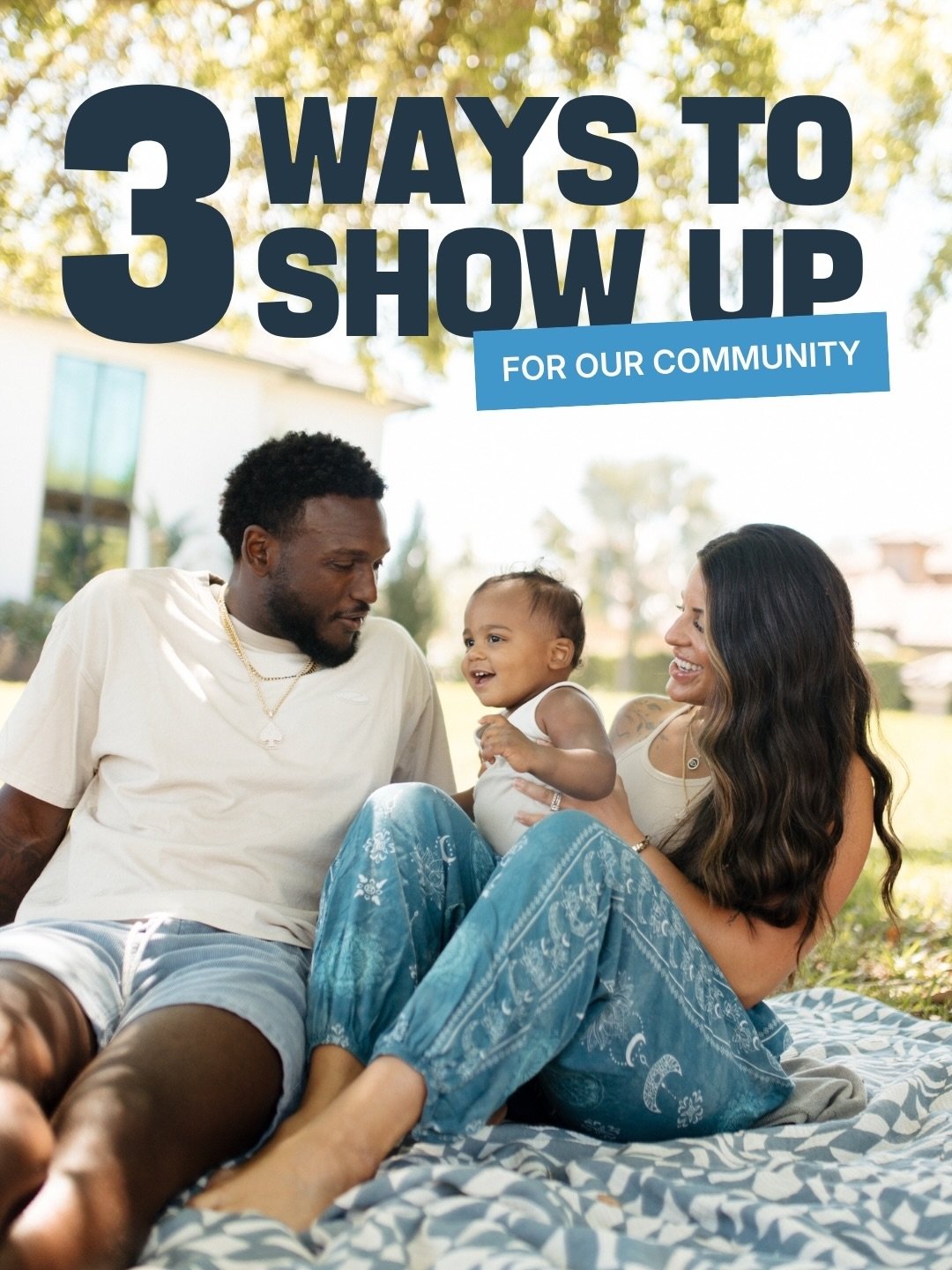 Community isn&rsquo;t built by one person doing everything. It&rsquo;s built by all of us doing something. 🙌

Here are 3 easy ways to make an impact in Tampa Bay right now:

1️⃣ Friends of Joshua House&rsquo;s Art of Hope Gala. Every ticket and gift