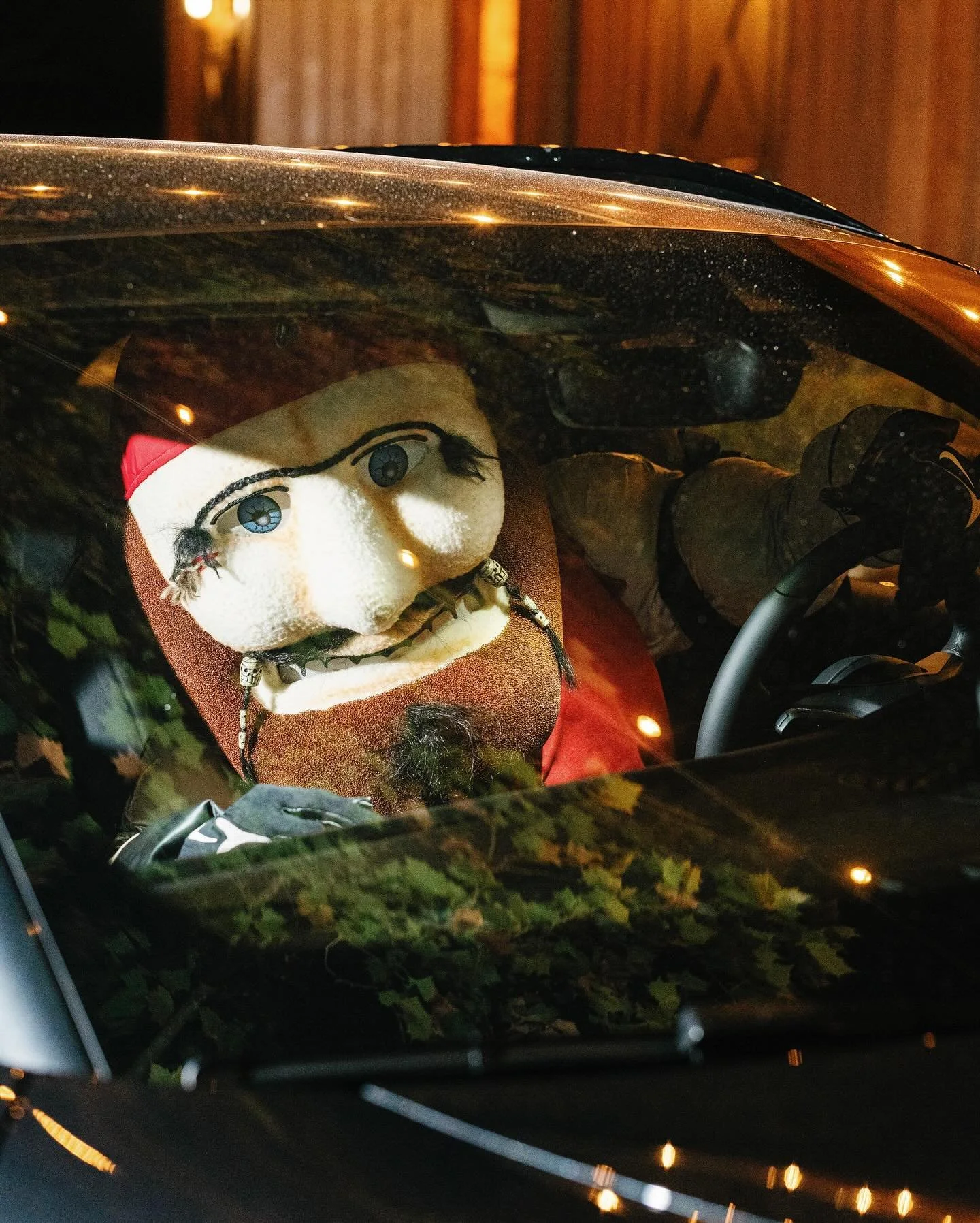 Get in, we&rsquo;re going to the Team Godwin Foundation Gala! 🚗

On November 2, our community is coming together for a night all about second chances. Every ticket helps fund life-saving care for shelter animals and meaningful experiences for kids r