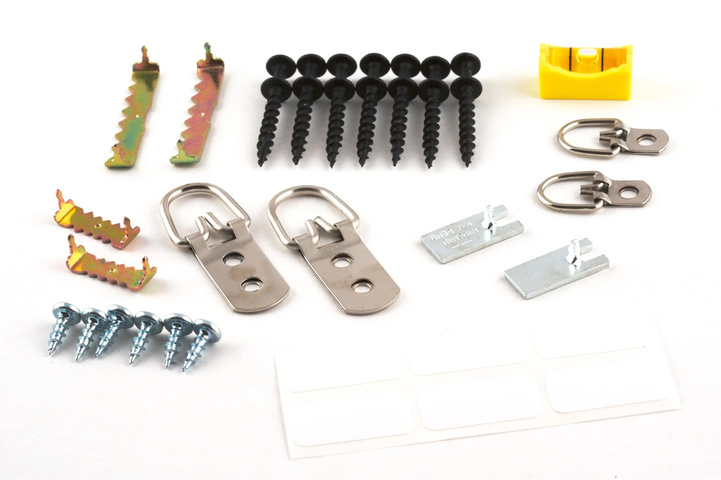 Professional Hanging Kit