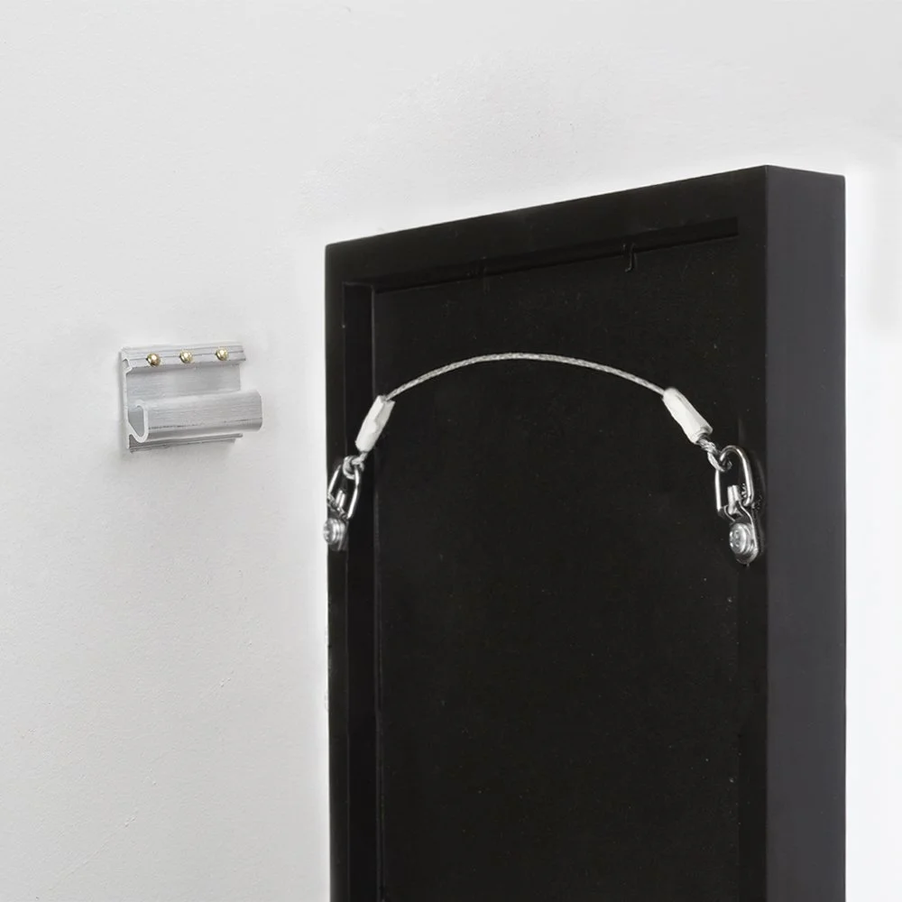 Apartment Safety Hangers