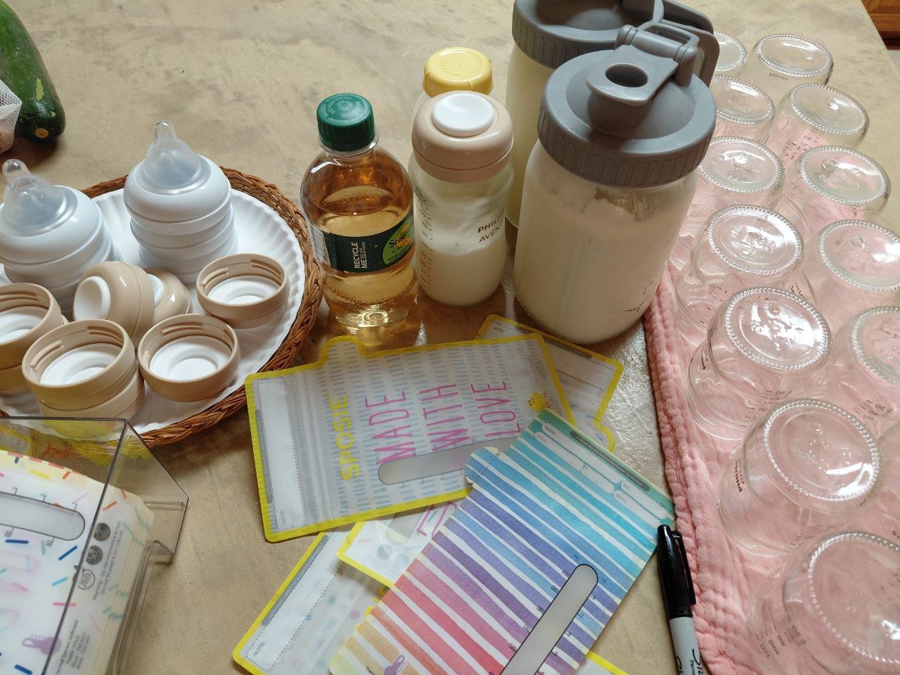 A journey of a thousand miles begins with a single step… make sure your shoes are tied first!