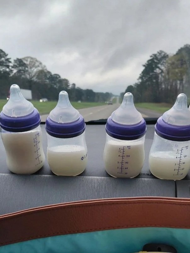 A Very Crappy Situation