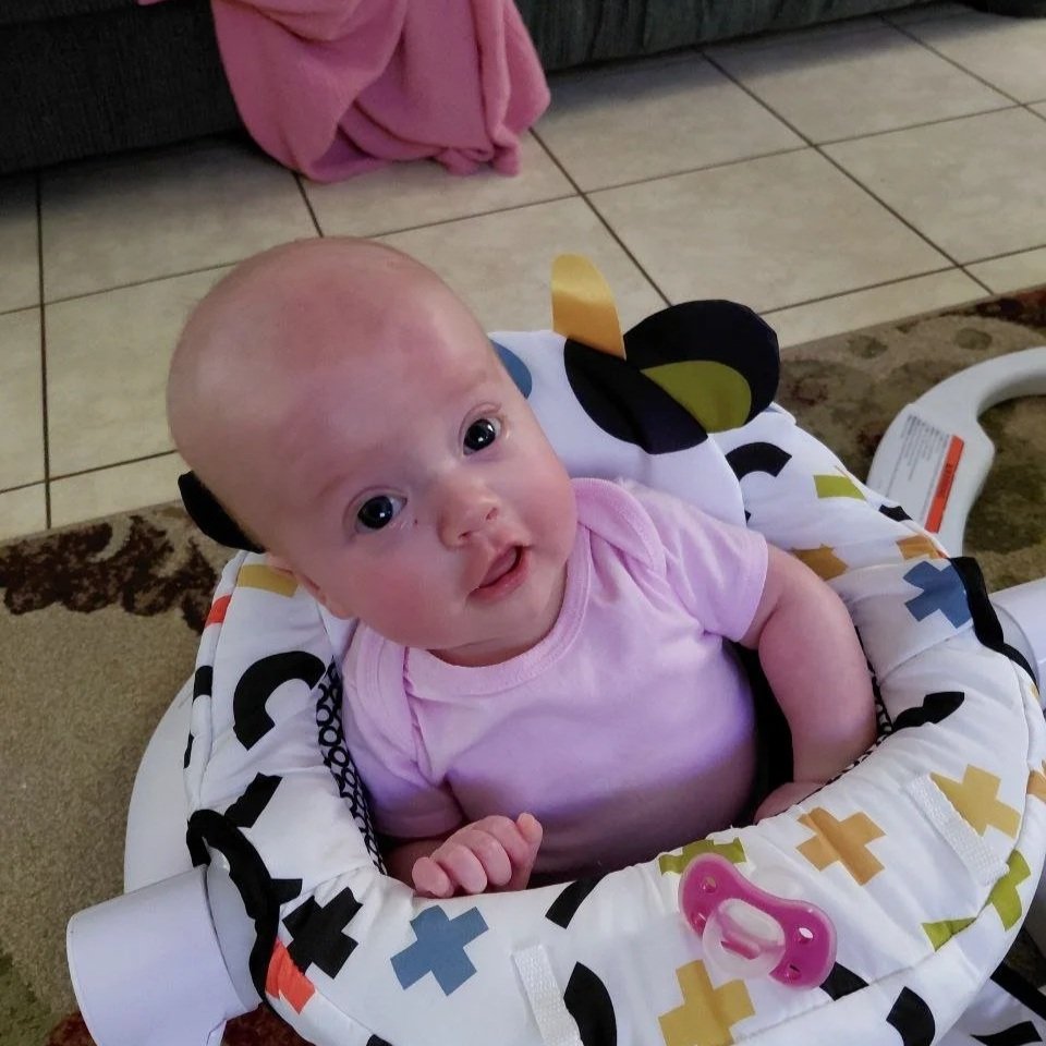 Alexa, Is This Normal?