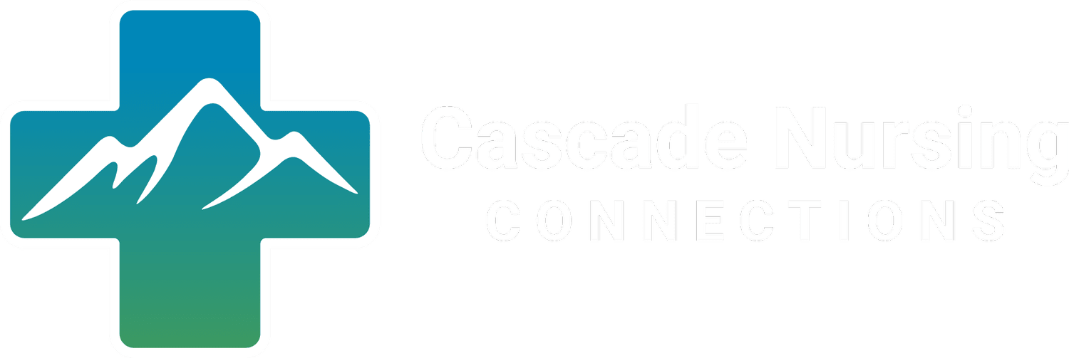 Cascade Nursing Connections
