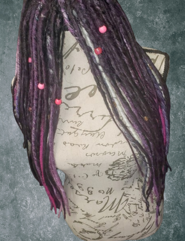 'Princess Plum' Dreadfalls