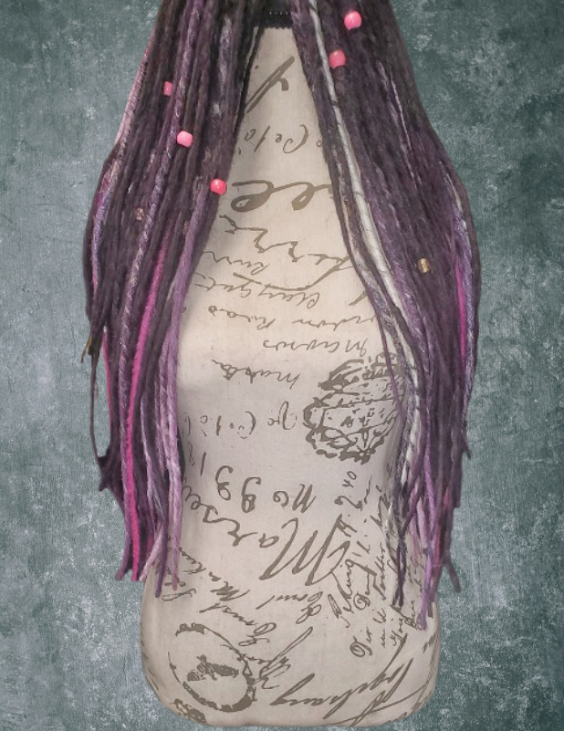 'Princess Plum' Dreadfalls