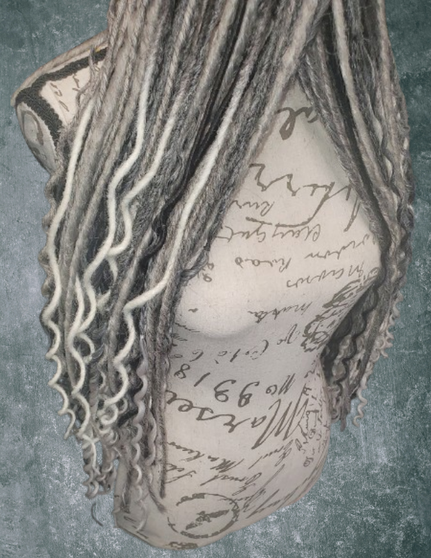'Witchy Woman' Dreadfalls