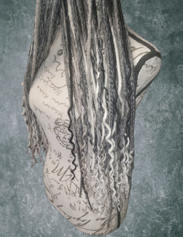 'Witchy Woman' Dreadfalls