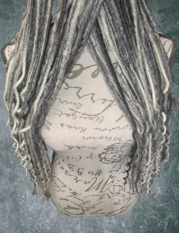 'Witchy Woman' Dreadfalls