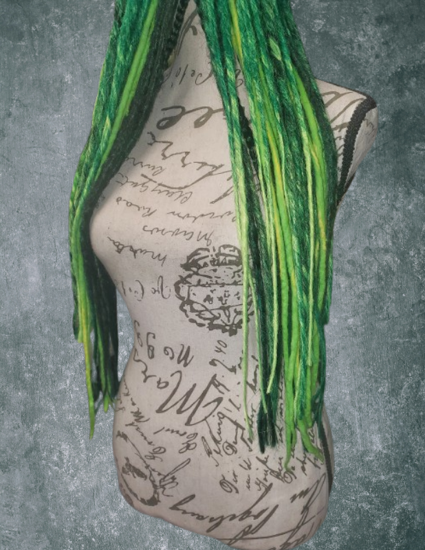 *UV Reactive* AcidBurn Dreadfalls