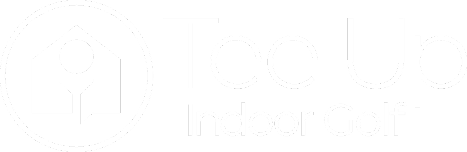 Tee Up Indoor Golf