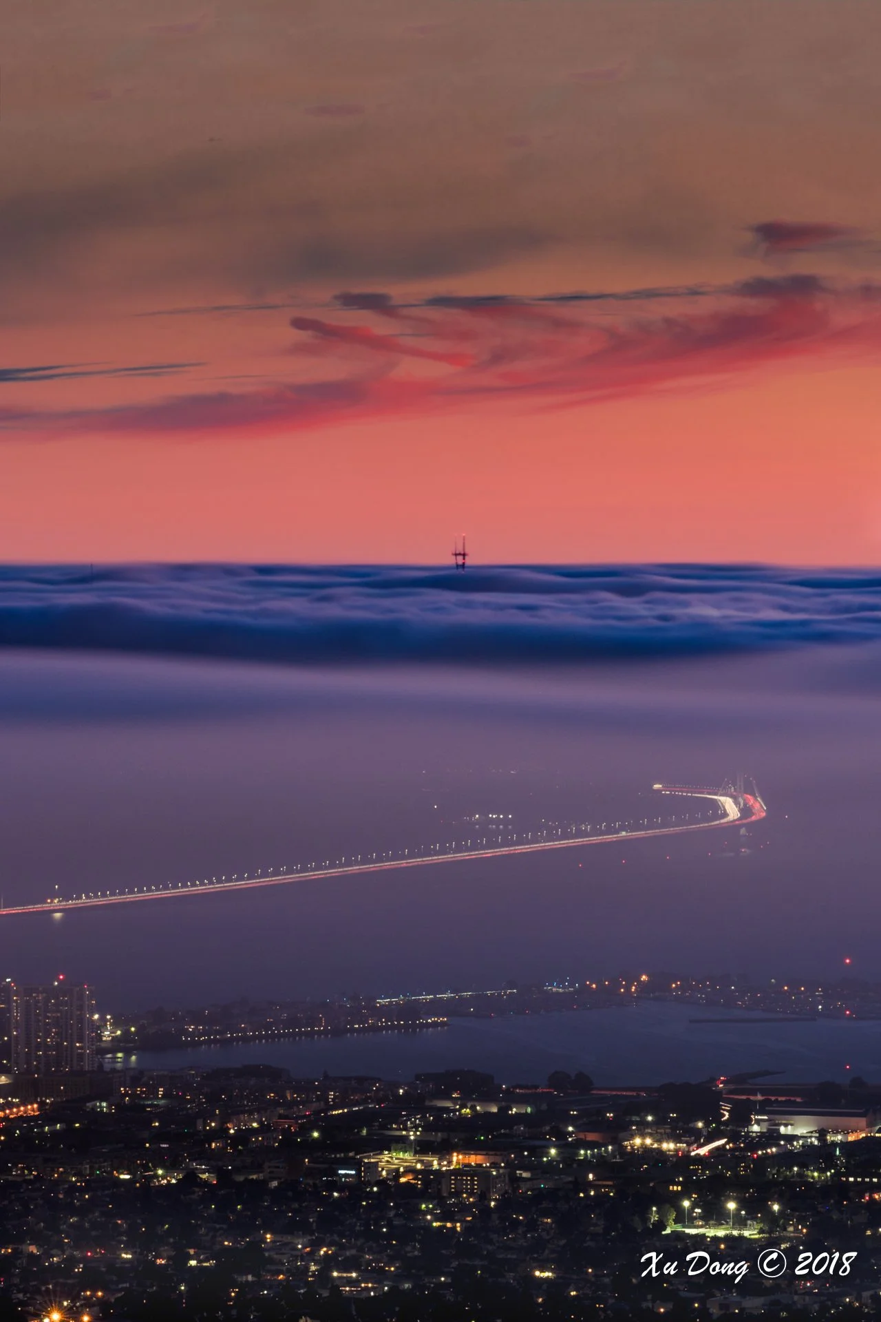 The Triple Threat: A 2018 Summer Dream