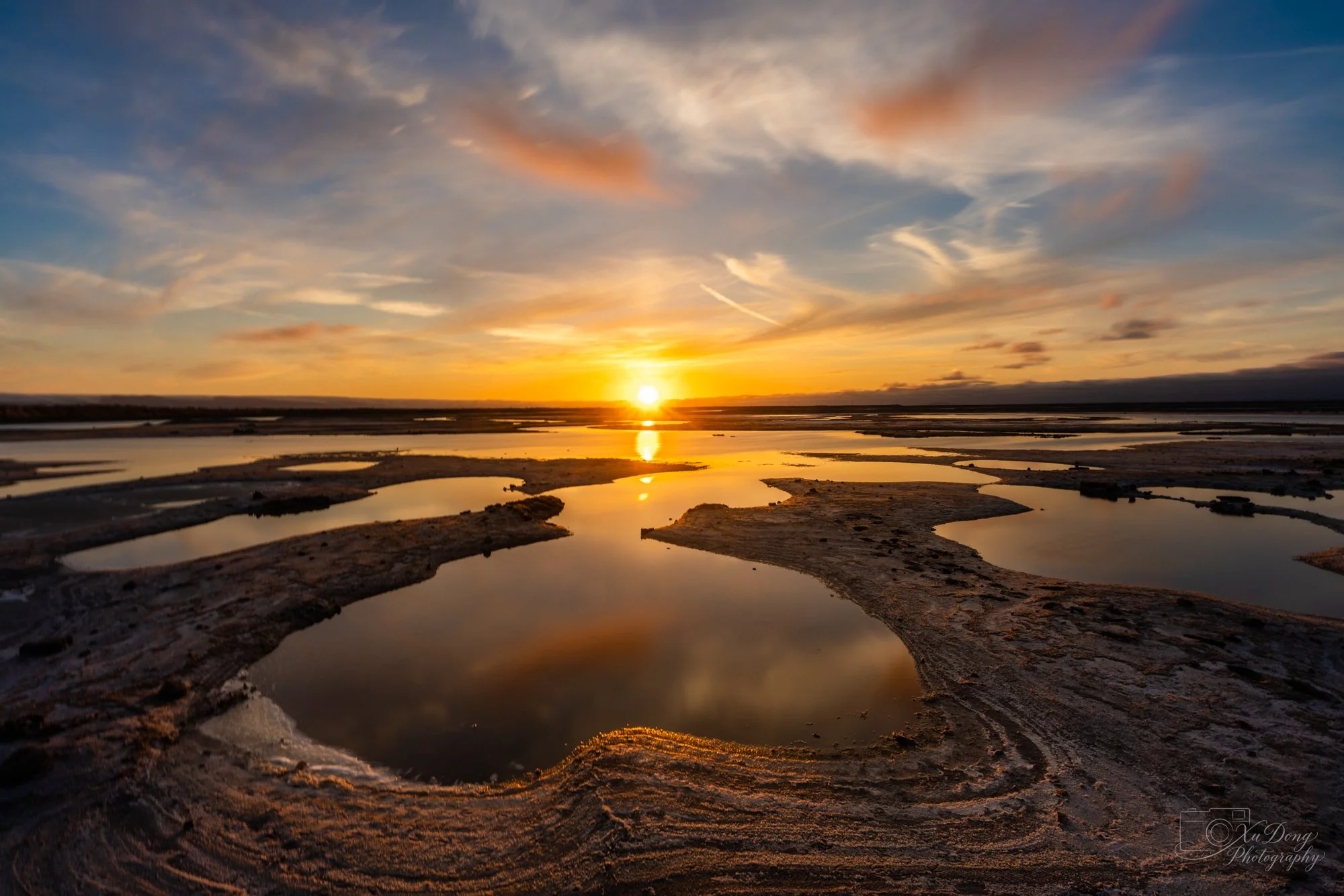 San Francisco Bay Area