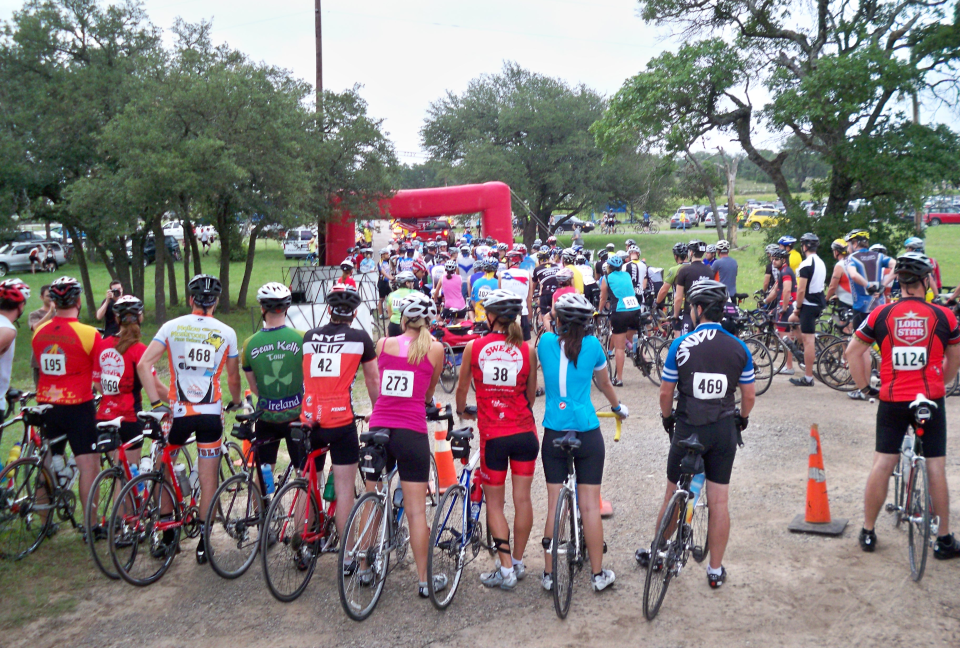 Real Ale Ride 
2026 Date TBD