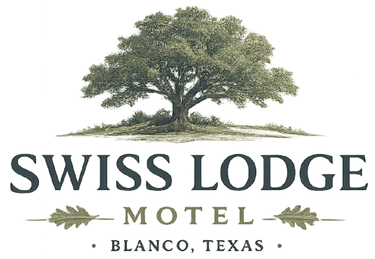 Swiss Lodge Motel - Blanco