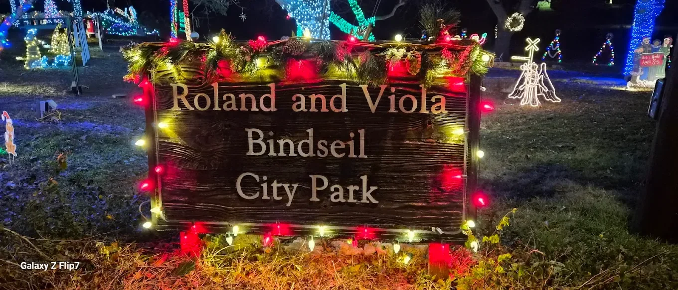 Bindseil City Park