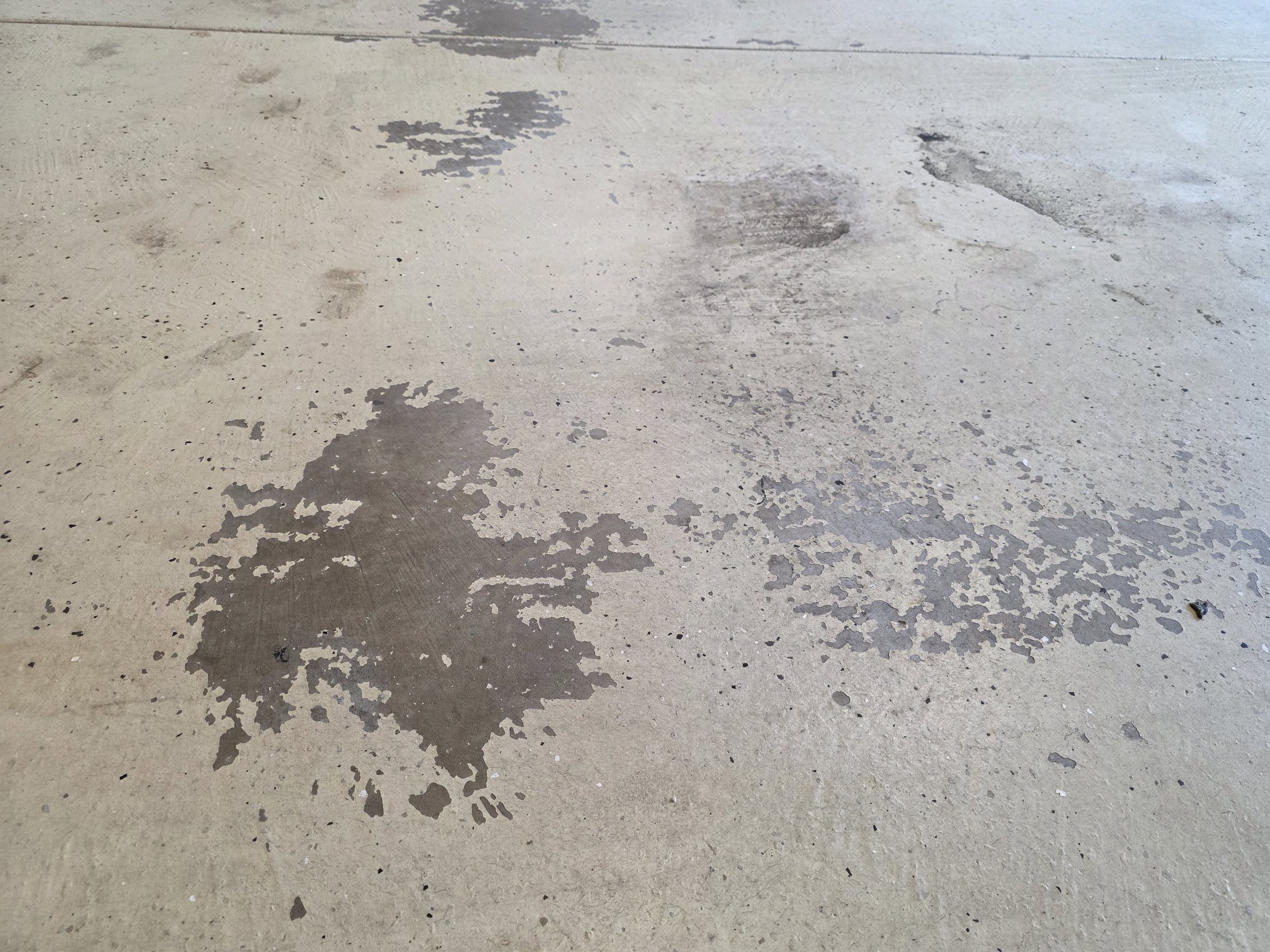 Hot tire pickup from original DIY Epoxy kit