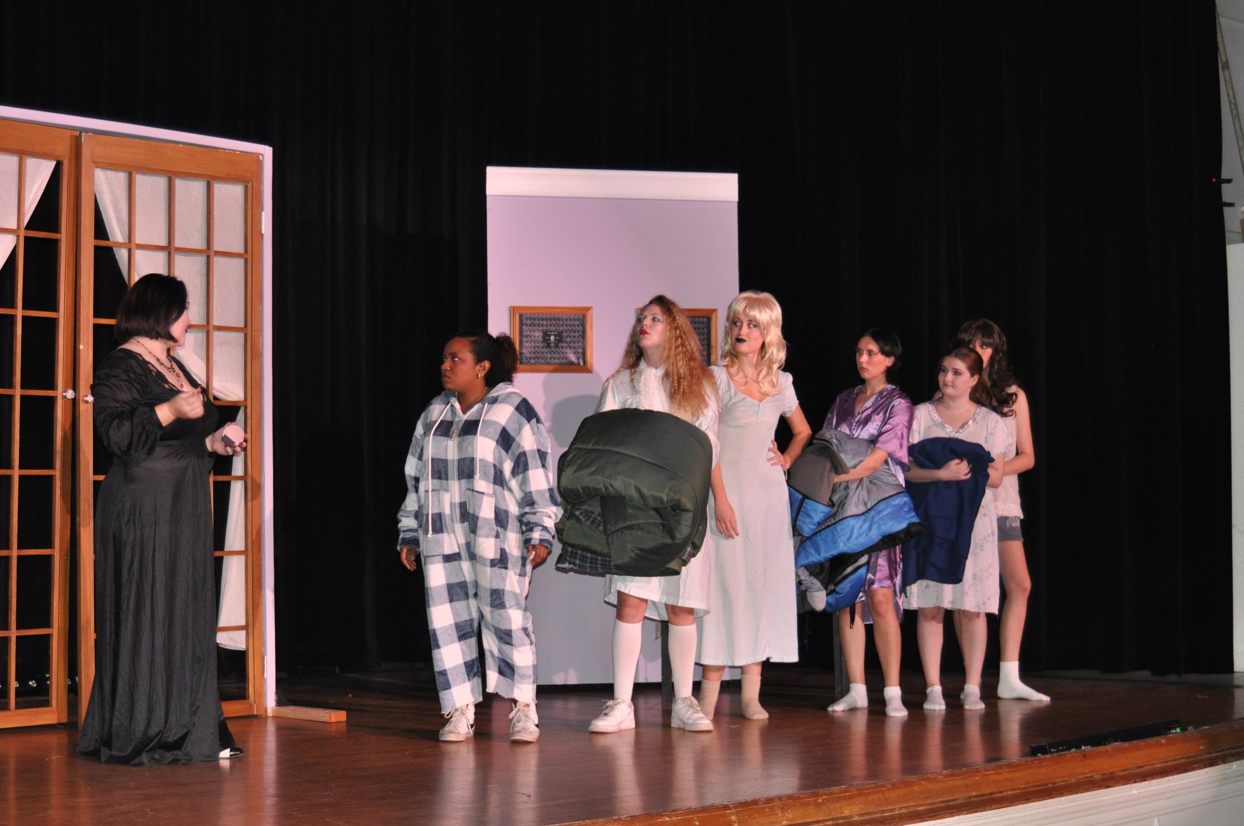 Sorority House of the Dead