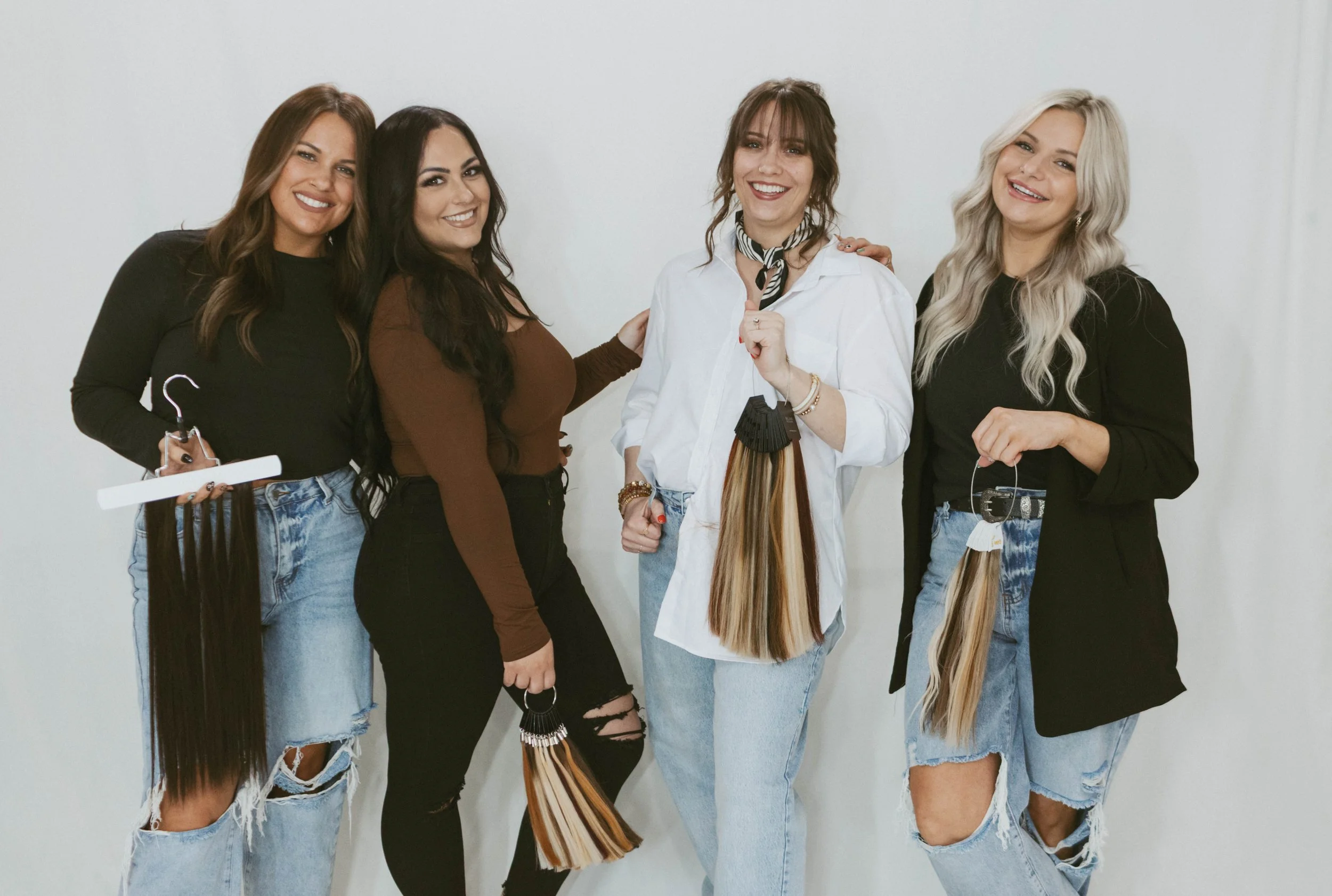 Geometric drawing of an outline square with sections divided by vertical, horizontal, and diagonal lines.