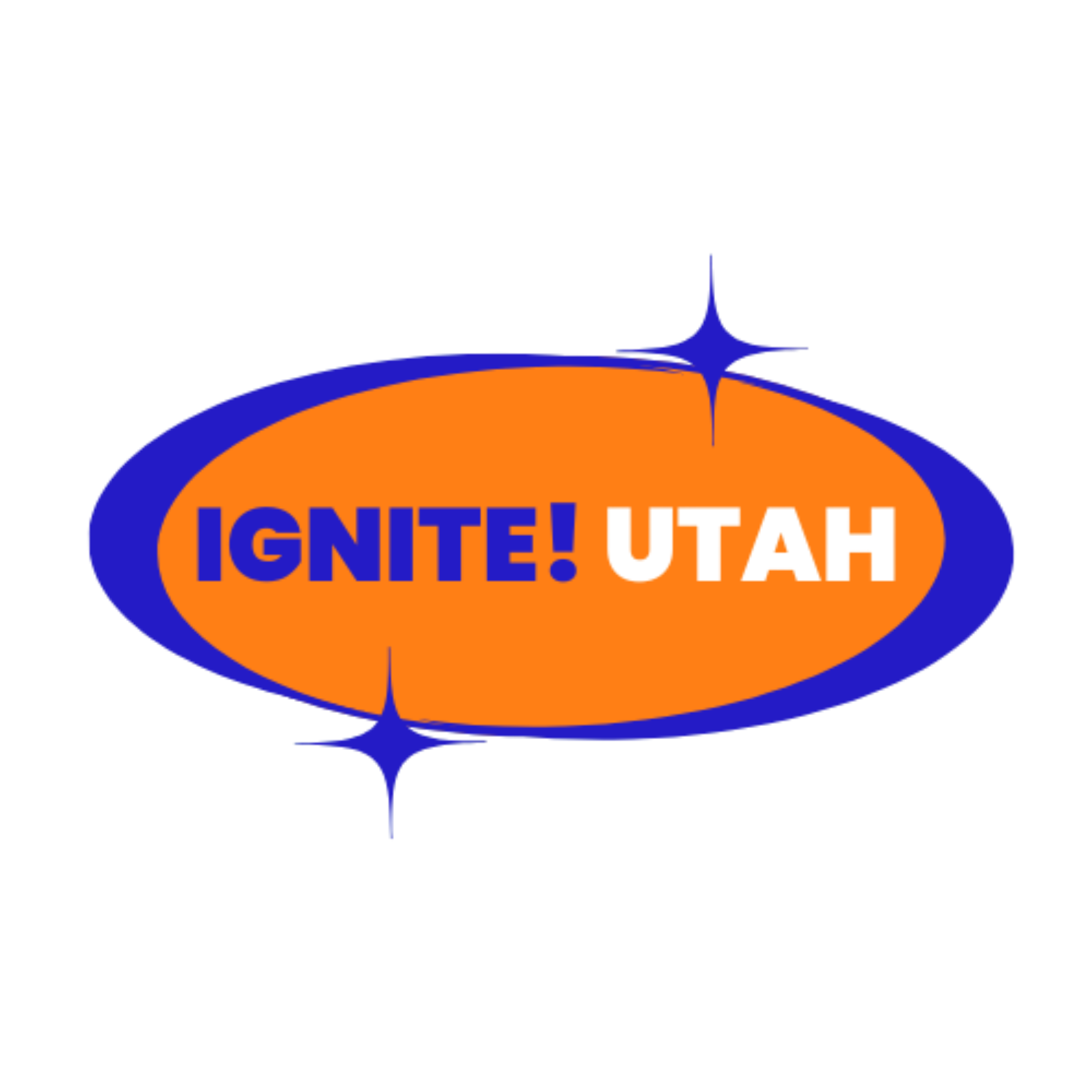 Ignite Utah logo