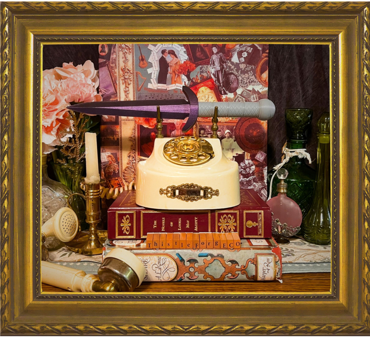 Abyssal Blade-Duo Colored