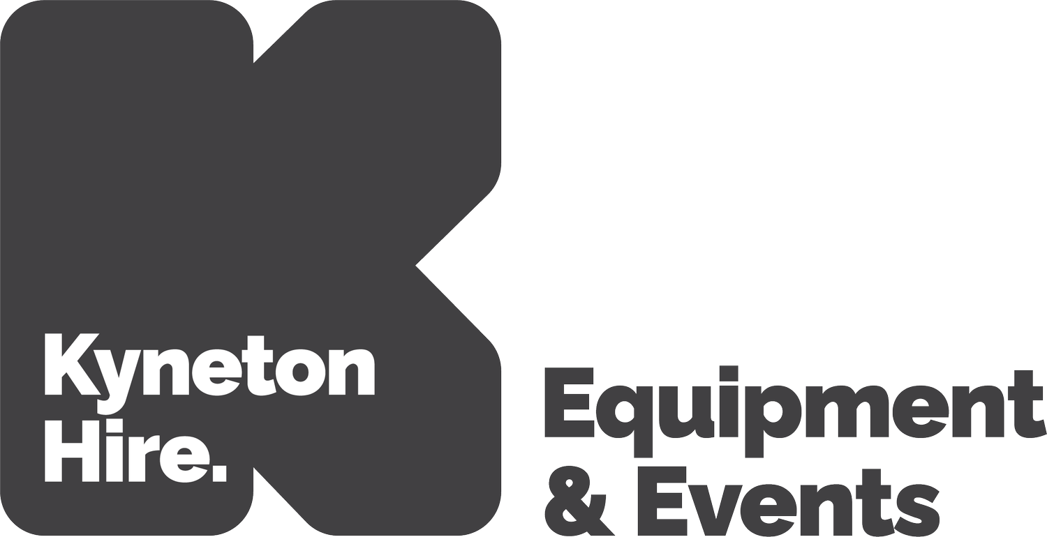 Kyneton Hire