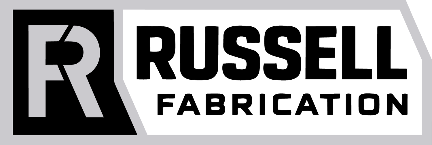 RUSSELL FABRICATION