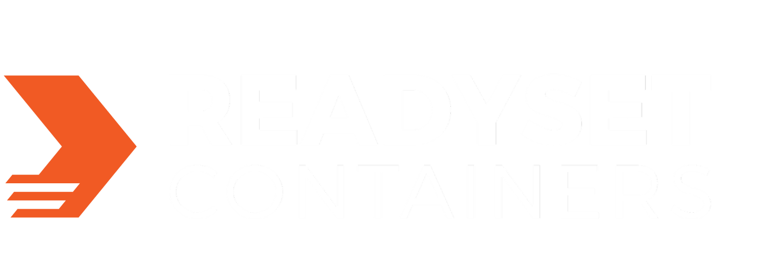 READYSET Containers
