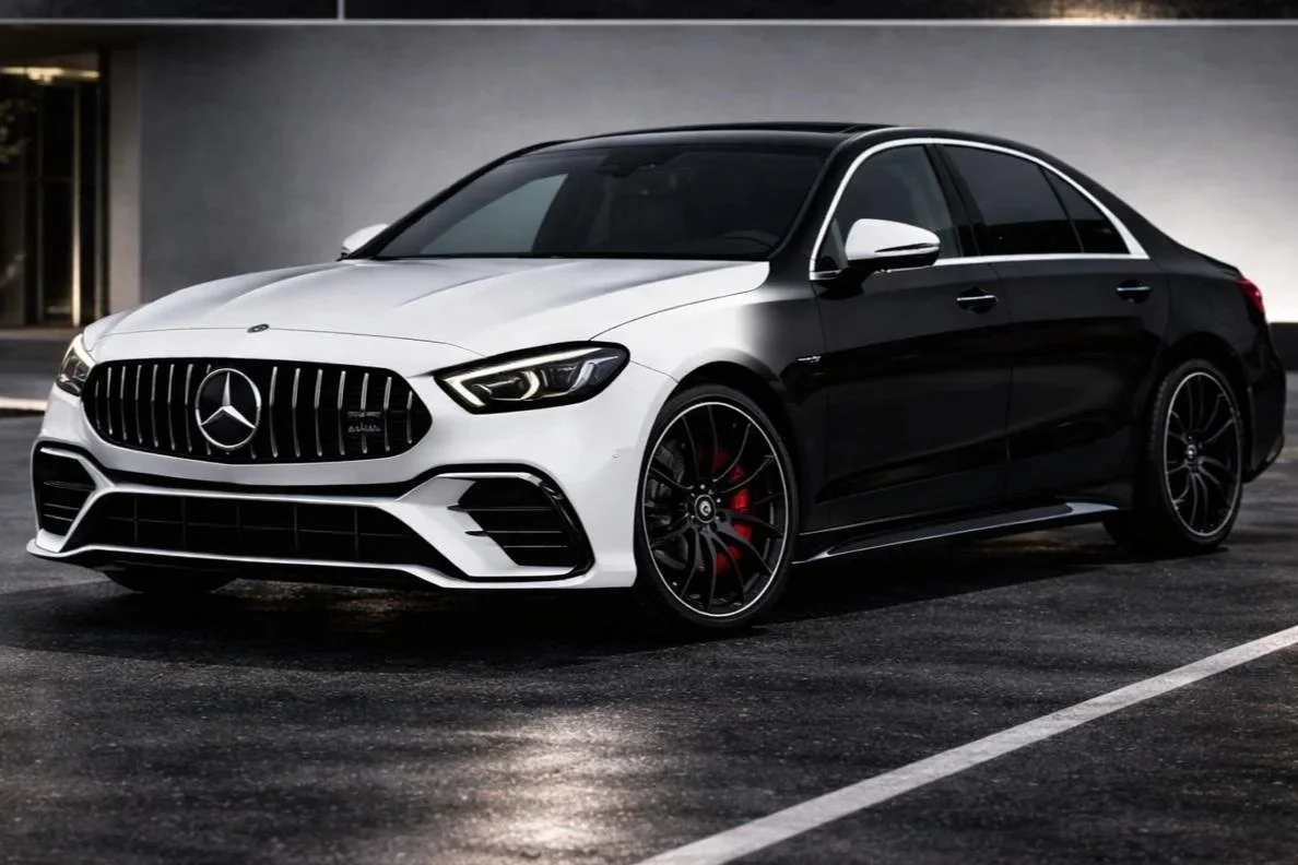 FULL FRONT END PACKAGE