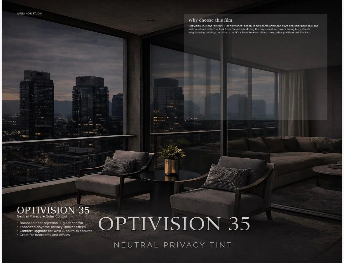 OPTIVISION 35