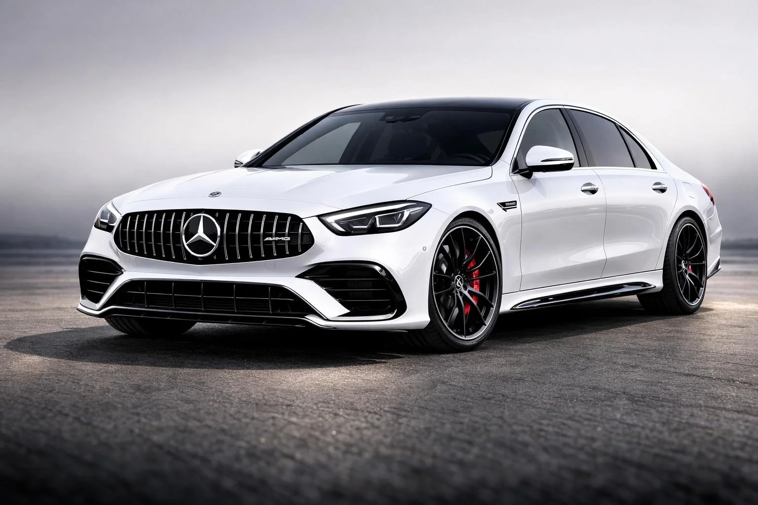 FULL VEHICLE PACKAGE