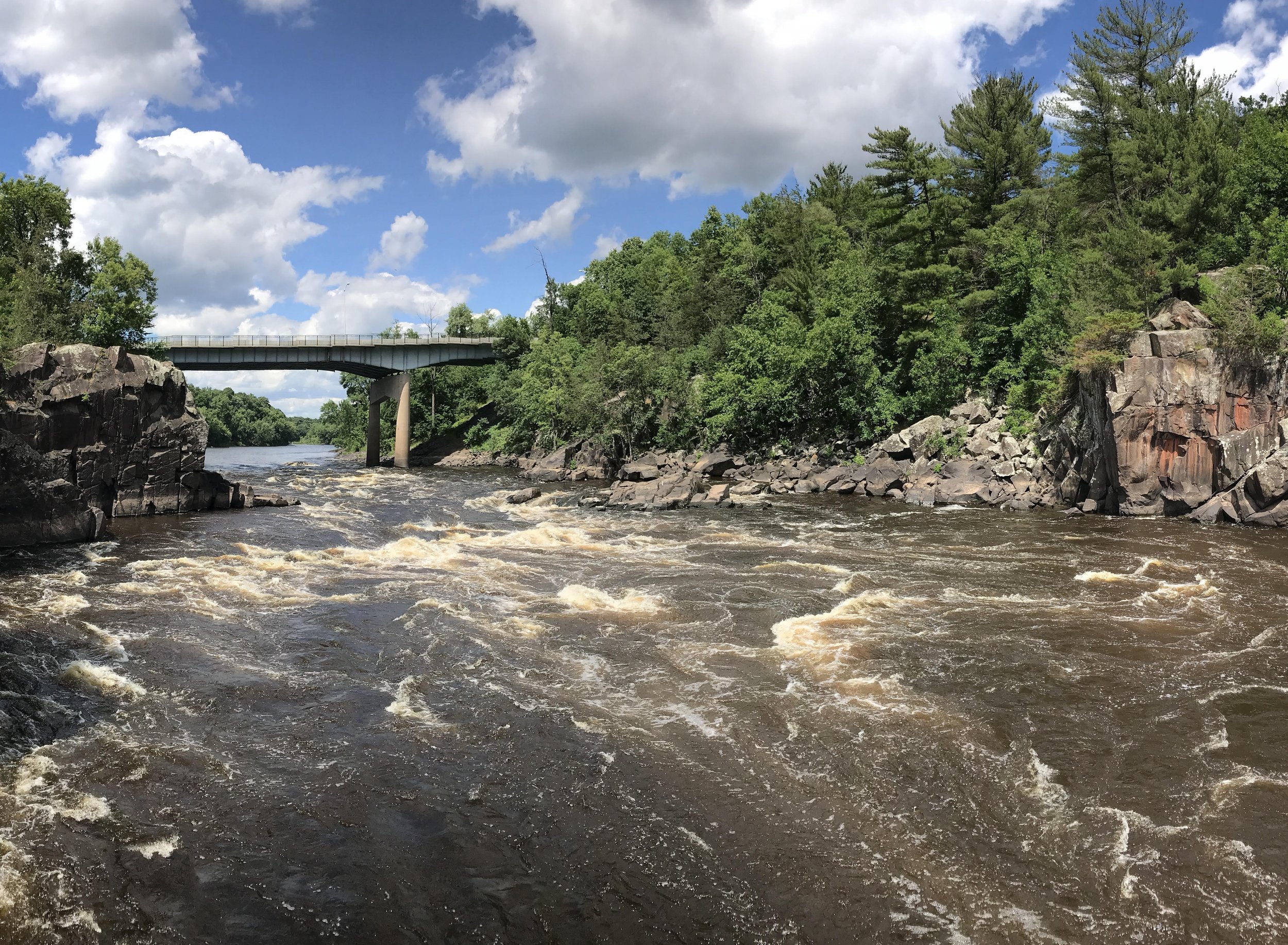 Kettle River