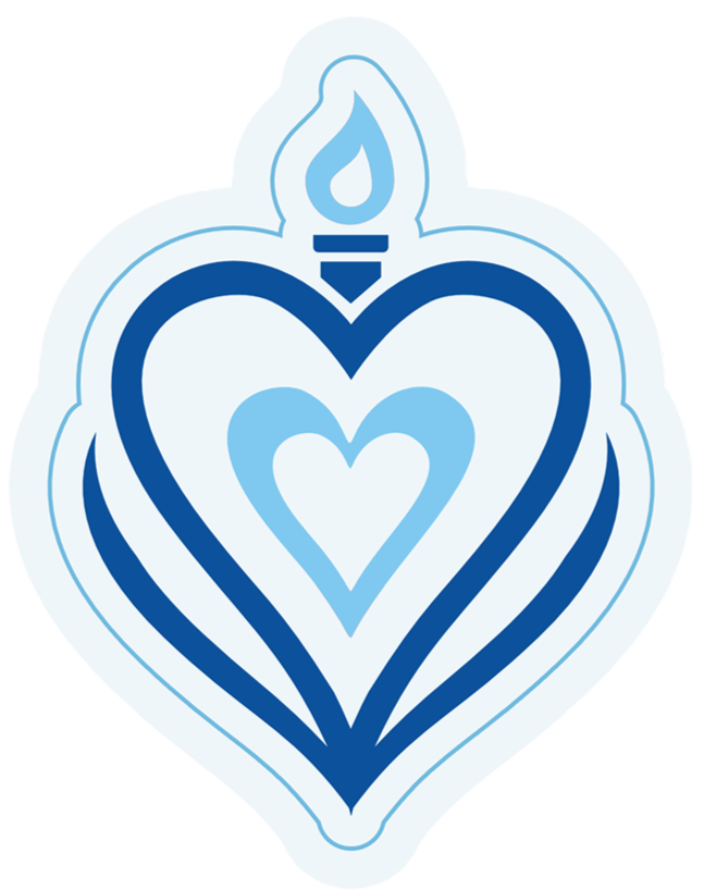 coastal heart safety logo
