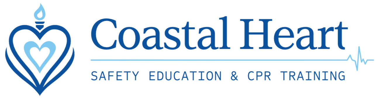 Coastal Heart Safety