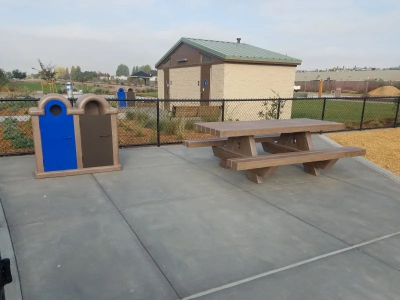 Jean Sweeney Open Space Park - City of Alameda