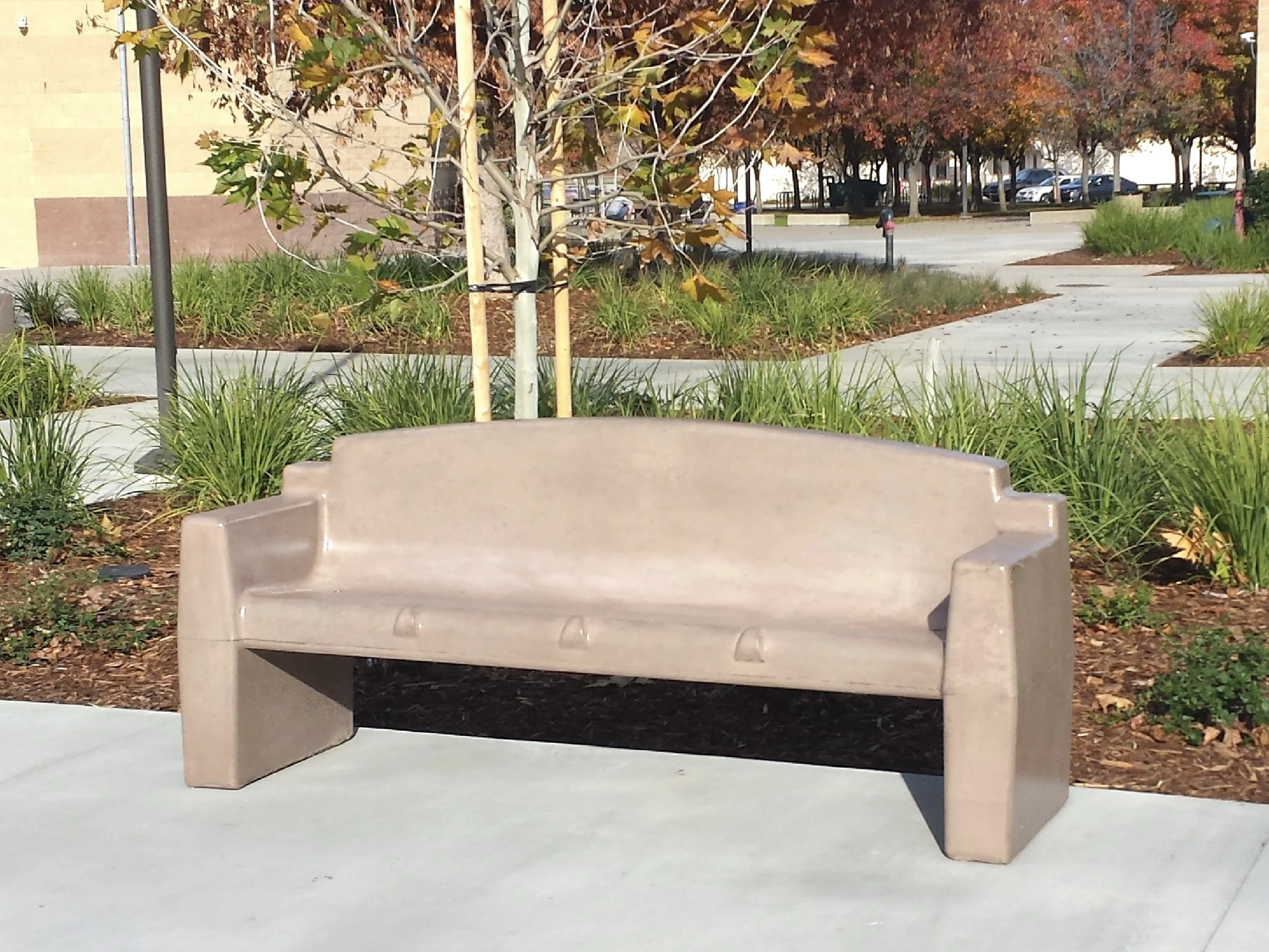 Benches
