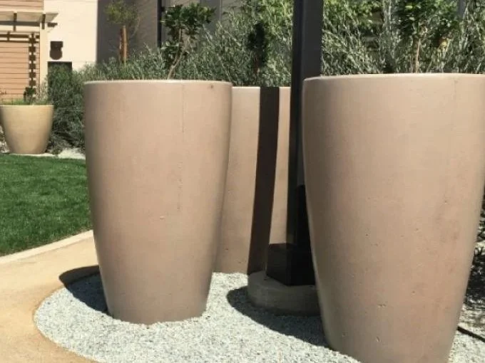 Planters
