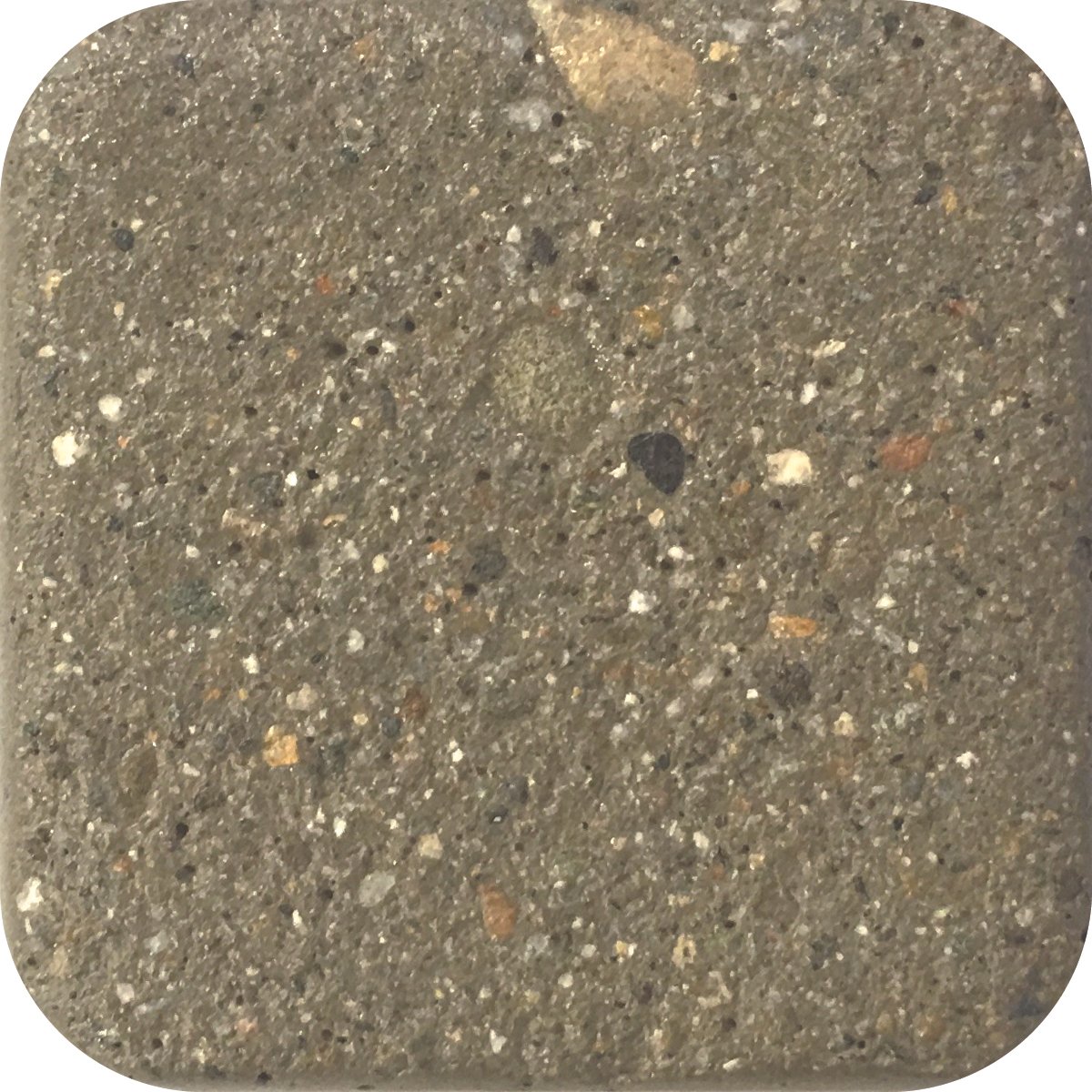 Medium Sandblast