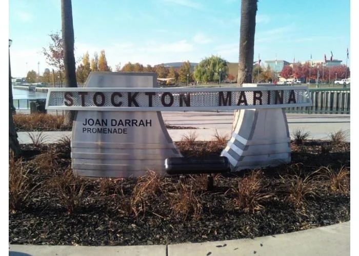 City of Stockton