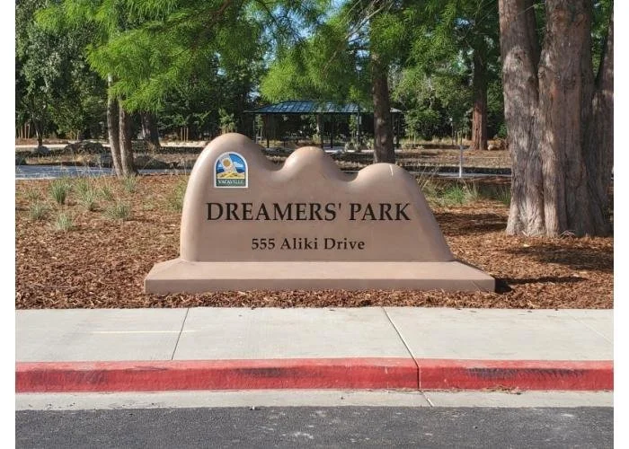 Dreamers' Park